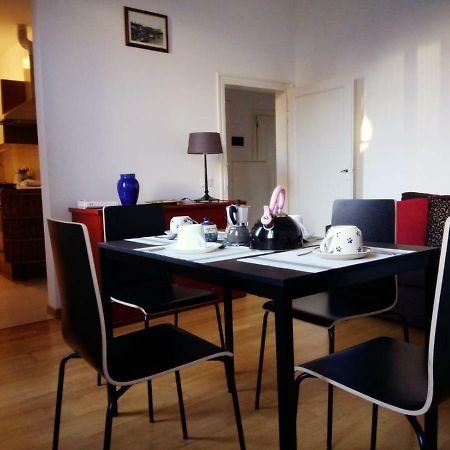 Ca' Dorso Apartamento Veneza Exterior foto