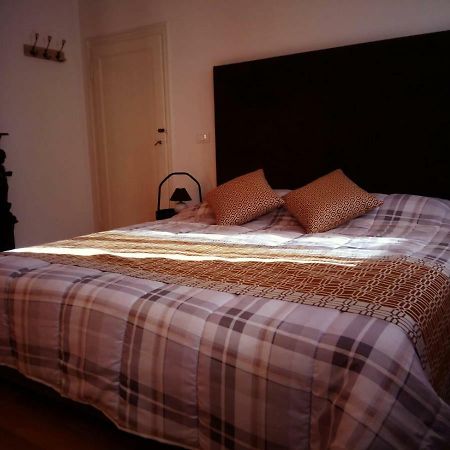 Ca' Dorso Apartamento Veneza Exterior foto