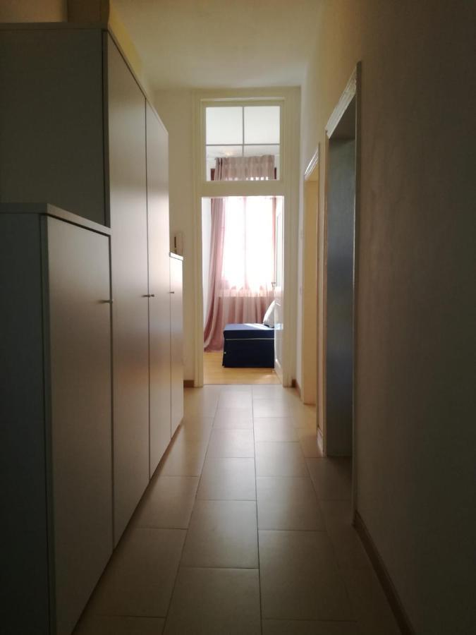 Ca' Dorso Apartamento Veneza Exterior foto
