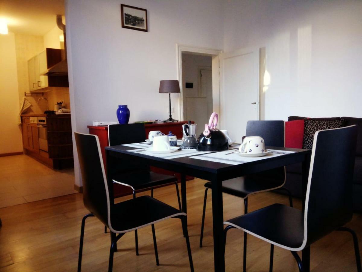 Ca' Dorso Apartamento Veneza Exterior foto