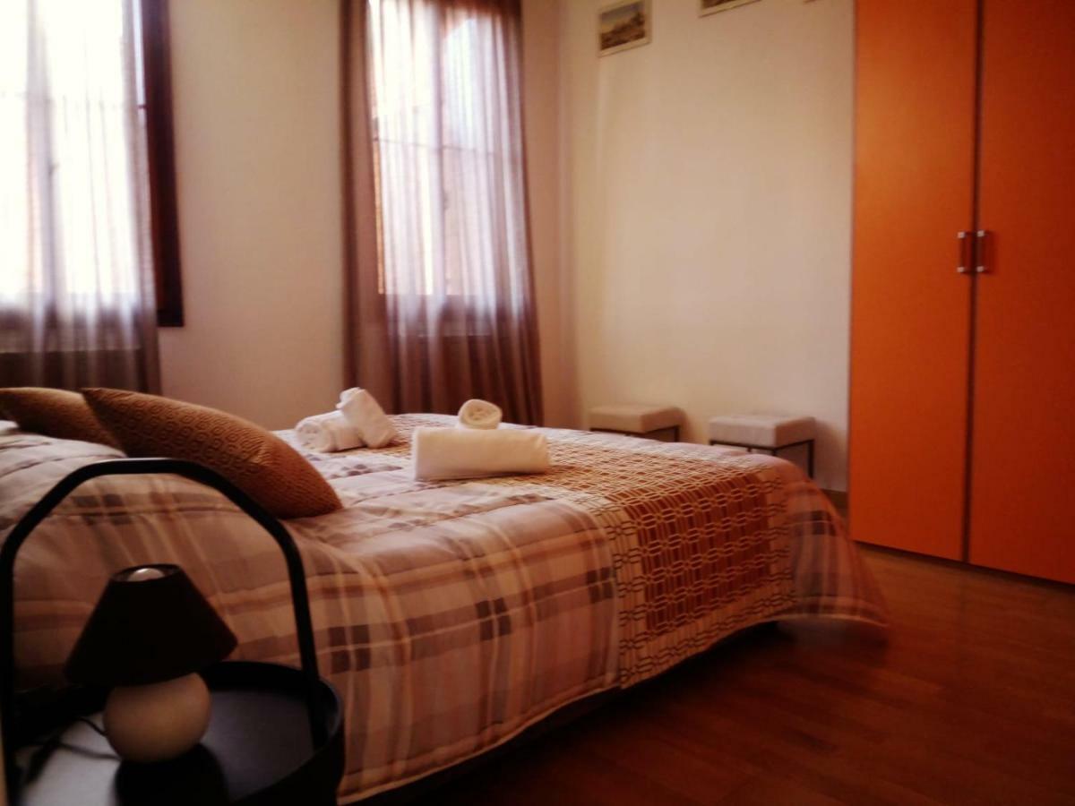 Ca' Dorso Apartamento Veneza Exterior foto