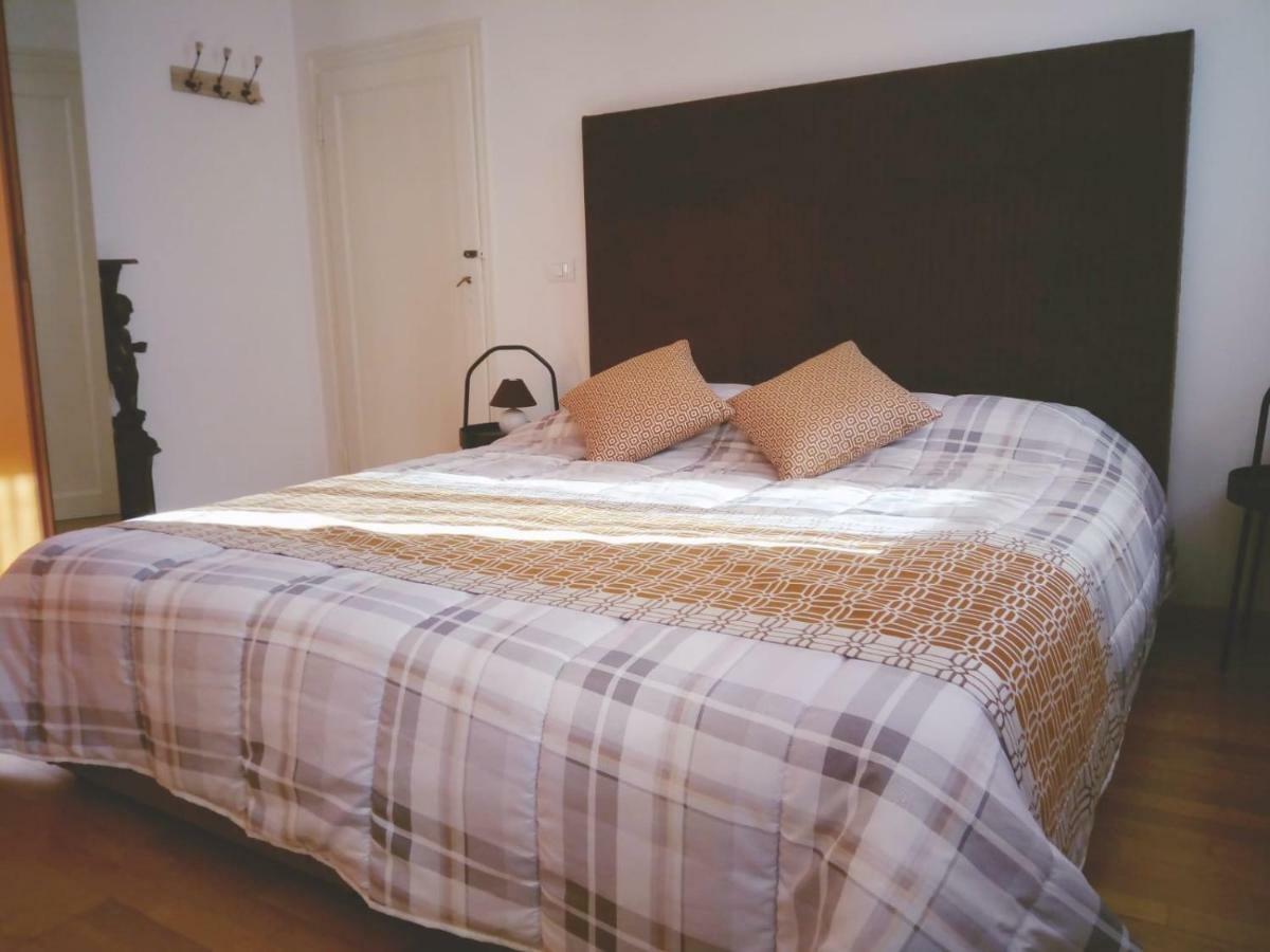 Ca' Dorso Apartamento Veneza Exterior foto