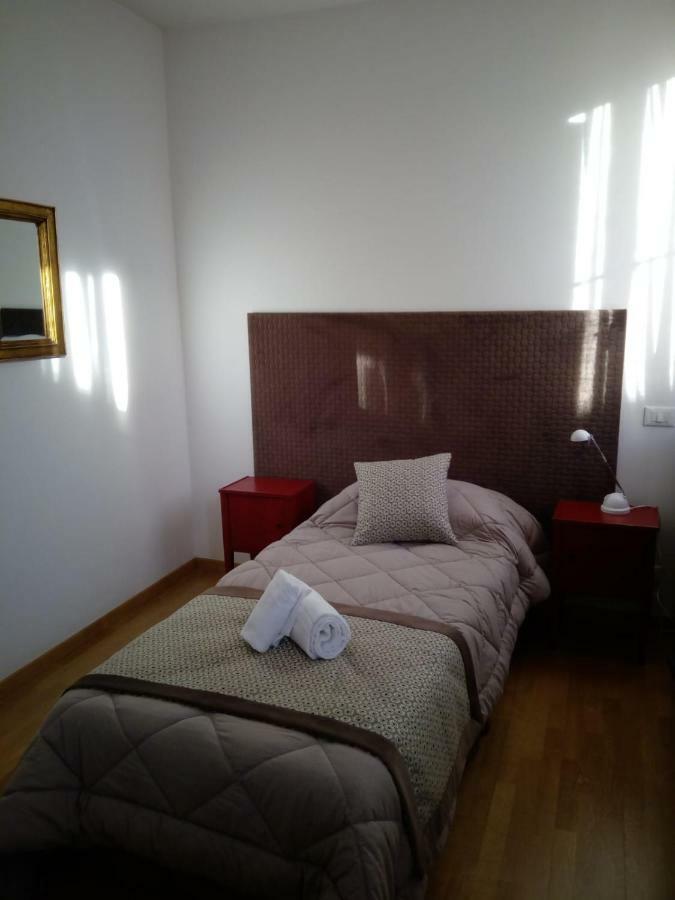 Ca' Dorso Apartamento Veneza Exterior foto
