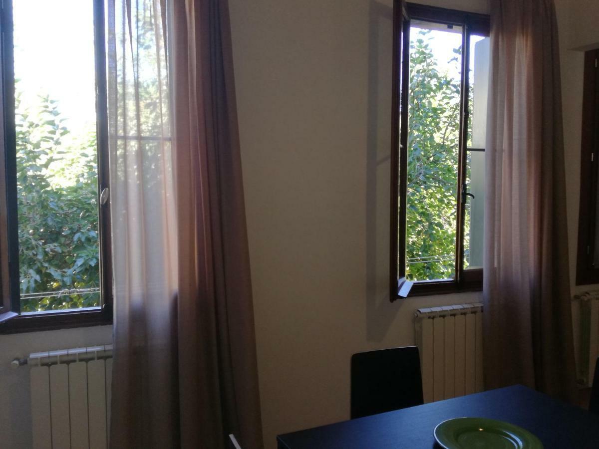 Ca' Dorso Apartamento Veneza Exterior foto