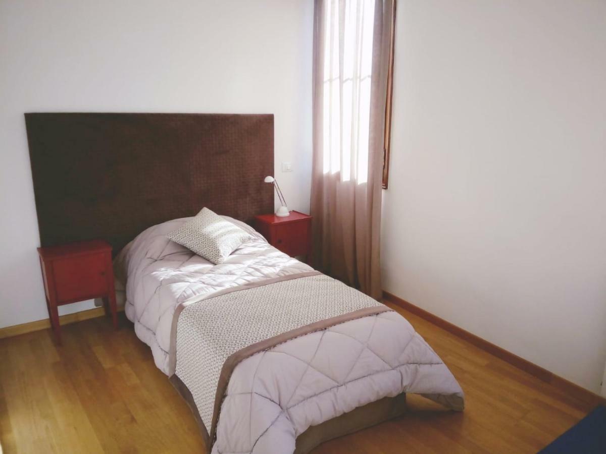 Ca' Dorso Apartamento Veneza Exterior foto