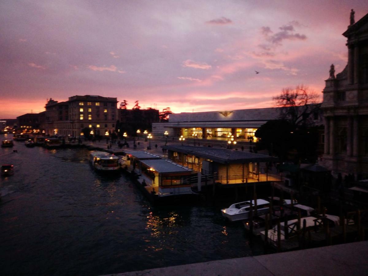 Ca' Dorso Apartamento Veneza Exterior foto